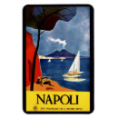 Recherche de naples italie magnets Europe