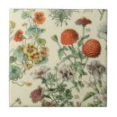 Recherche de botanical carreaux Vintage
