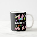 Recherche de lapin de chocolat tasses Festif