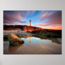 Recherche de light posters Beach