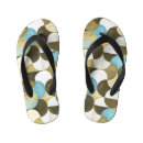 Recherche de dessin tongs Moderne