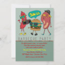 Recherche de barbecue humoristique invitations Pour tous