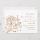 Recherche de date importante invitations Rose