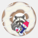Recherche de panda noël autocollants Animal