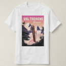 Recherche de val tshirts Voyage