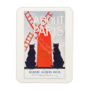 Recherche de photo paris magnets Vintage