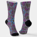 Recherche de motif en spirale vêtements Rose