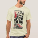 Zoek naar de cia tshirts Centrale inlichtingendienst