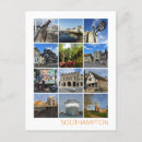 Recherche de southampton cartes postales Hampshire