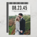 Recherche de typographie simple invitations Enregistrer la date