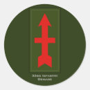 Zoek naar infanterie stickers Leger