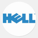 Recherche de enfer autocollants Drôle