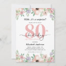Recherche de de surprise anniversaire invitations Pour elle