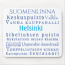 Recherche de monument tapis souris Finlande