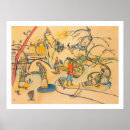 Recherche de peinture kandinsky posters Coloré