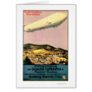 Recherche de zeppelin cartes postales Luftschiff