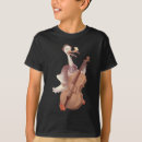 Recherche de illustration musicale tshirts Violoncelle