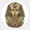 Zoek naar farao stickers Piramide