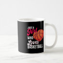 Recherche de fille basket ball tasses Enfants