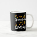 Recherche de anniversaire 1955 tasses Vieux