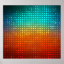 Zoek naar veelkleurig posters Textuur