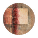 Recherche de peinture paysage planches à découper Abstrait