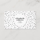 Recherche de motif de pois cartes visite Pour tous