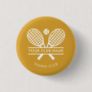 Recherche de raquette de tennis badges Pour tous