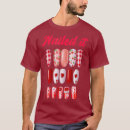 Recherche de tech tshirts Manicuriste