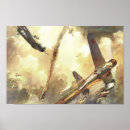 Recherche de duel posters 2ème guerre mondiale