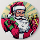 Recherche de dessin noël badges Bande dessinée
