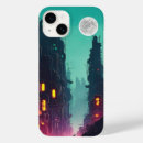Zoek naar science fiction iphone hoesjes Toekomst