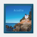 Recherche de acadie magnets Randonnée