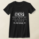 Recherche de nuances tshirts Ombre