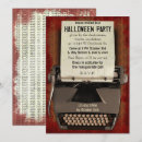 Recherche de adulte halloween invitations Fête d'halloween pour adultes
