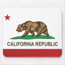 Recherche de les états unis tapis souris Illustration