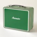 Zoek naar shamrock lunchboxen Groen