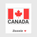 Zoek naar canada vlag stickers Canadees