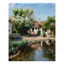 Recherche de rural paysage posters Classique