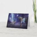 Recherche de fantasy vœux cartes Fae