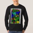 Recherche de 8 bits tshirts 80s