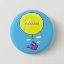 Recherche de petite souris mignonne badges Pour tous