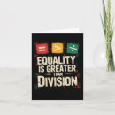 Recherche de division vœux cartes Chemise politique
