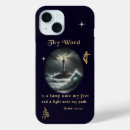 Zoek naar psalmen iphone hoesjes Christelijk