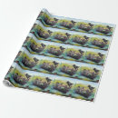 Recherche de bateau pirate papier cadeau Anniversaire de pirate