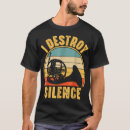 Recherche de french horn tshirts Instrument