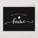 Recherche de écrit cartes postales Minimaliste