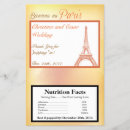 Recherche de eiffel prospectus France