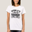 Recherche de maman impressionnante tshirts Mother