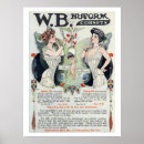 Recherche de vintage ad posters Femmes